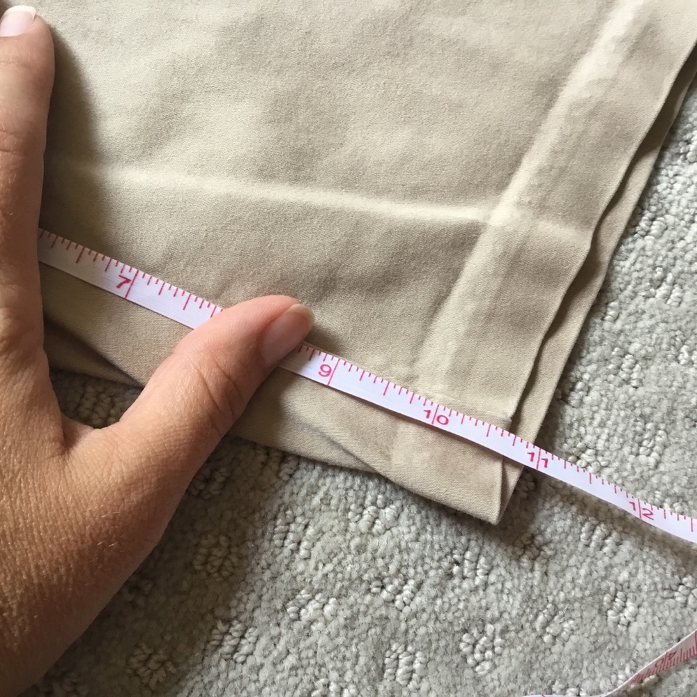 Maternity shorts - Picture 4 of 5